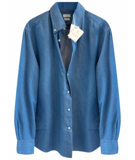 BRUNELLO CUCINELLI Кэжуал рубашка