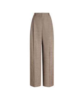 DOLCE&GABBANA Прямые брюки