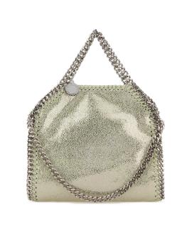 STELLA MCCARTNEY Сумка с короткими ручками