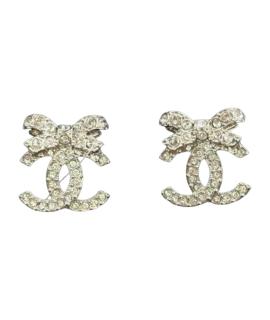 CHANEL Серьги