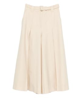 ZIMMERMANN Брюки широкие
