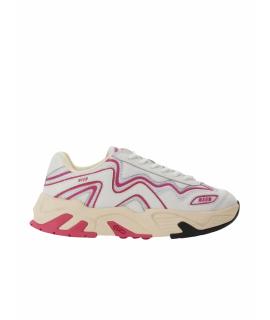 MSGM Кроссовки