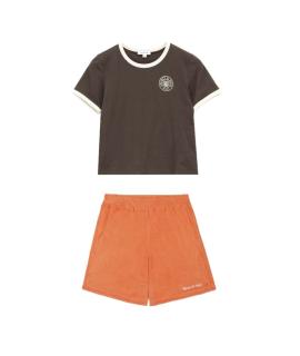 SPORTY AND RICH Спортивные костюмы