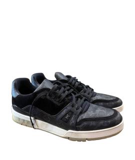 LOUIS VUITTON Низкие кроссовки / кеды