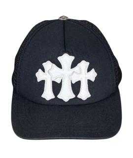CHROME HEARTS Кепка/бейсболка