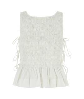 GANNI Футболка