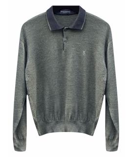 SAINT LAURENT Джемпер / свитер