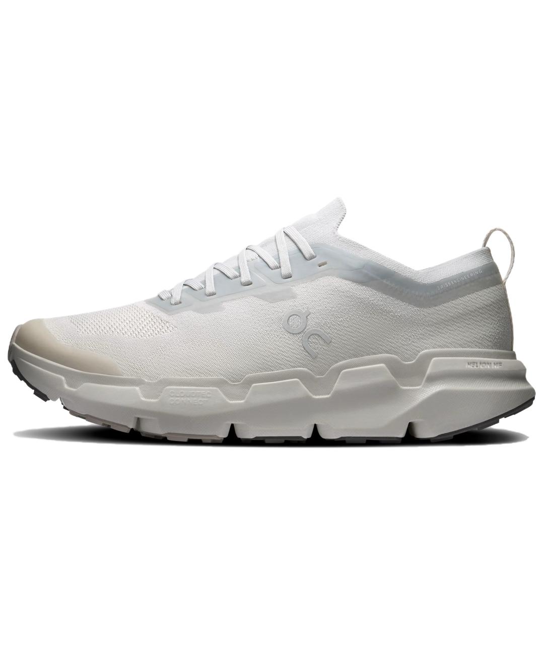 ON Белые низкие кроссовки / кеды, фото 2