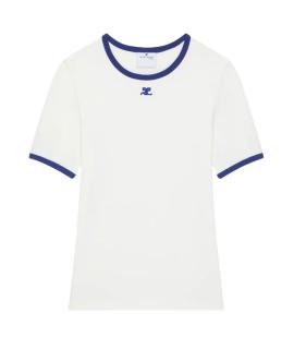 COURREGES Футболка