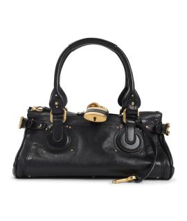 CHLOE Сумка с короткими ручками