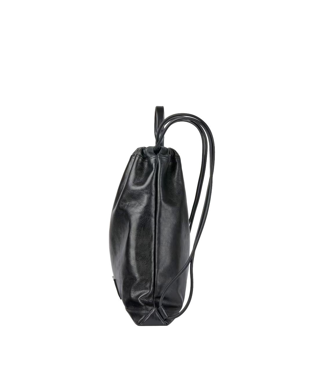 GIVENCHY Черный кожаный рюкзак, фото 2