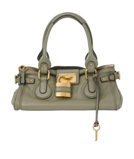 CHLOE Сумка с короткими ручками