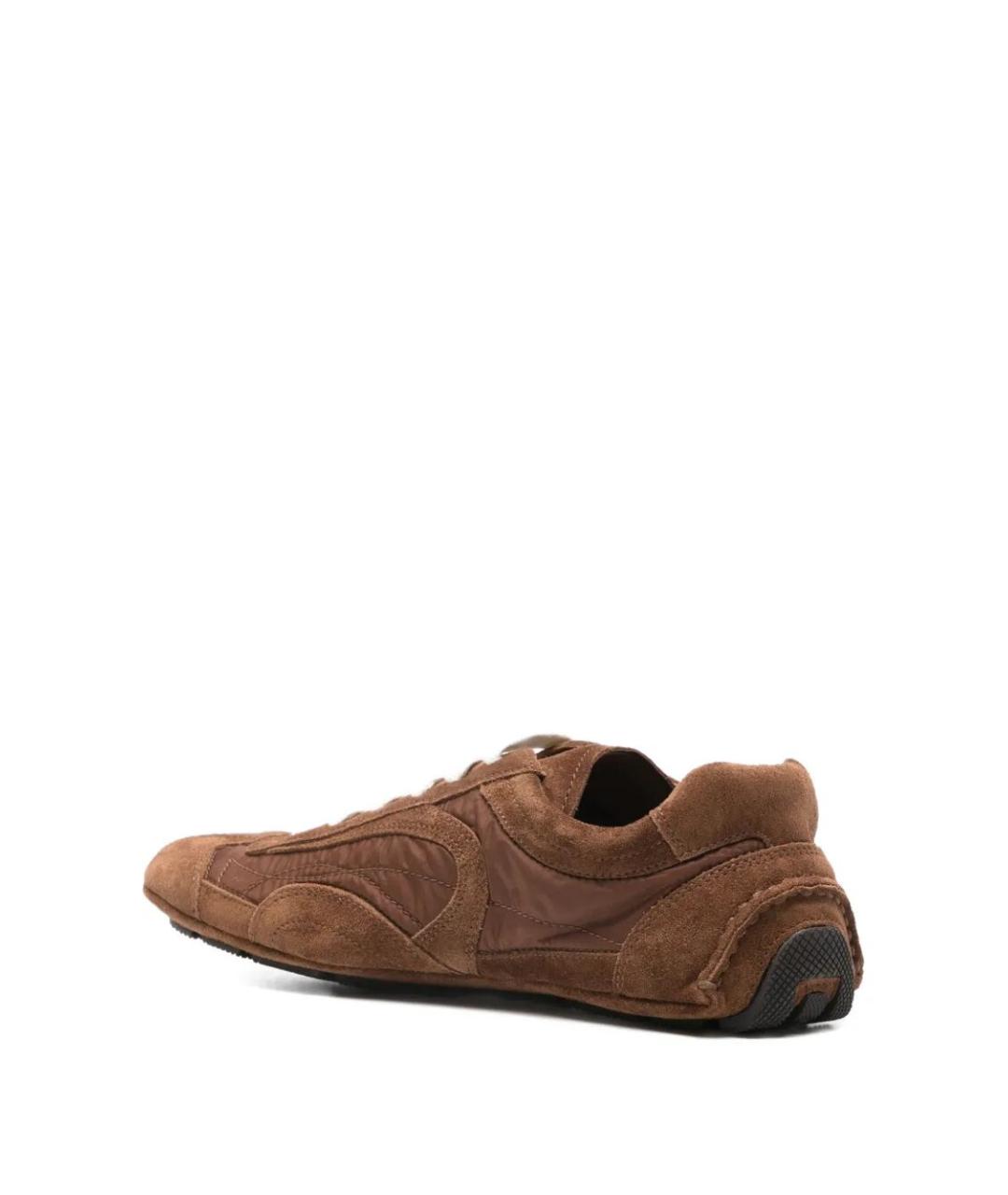 PRADA Кроссовки, фото 3