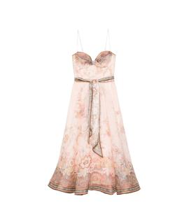 ZIMMERMANN Повседневное платье