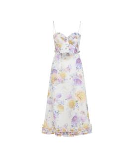 ZIMMERMANN Повседневное платье