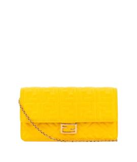 FENDI Клатч/вечерняя сумка
