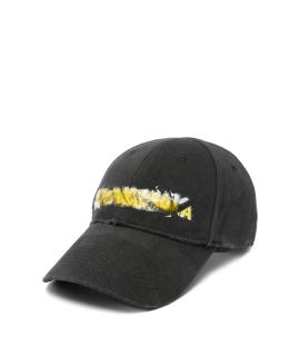 BALENCIAGA Кепка/бейсболка