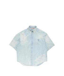 ACNE STUDIOS Кэжуал рубашка