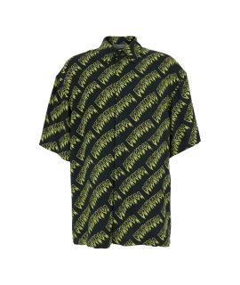 BALENCIAGA Кэжуал рубашка