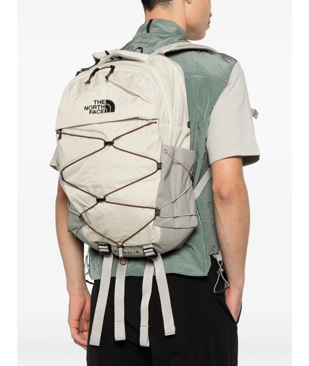 THE NORTH FACE Синтетический рюкзак, фото 2