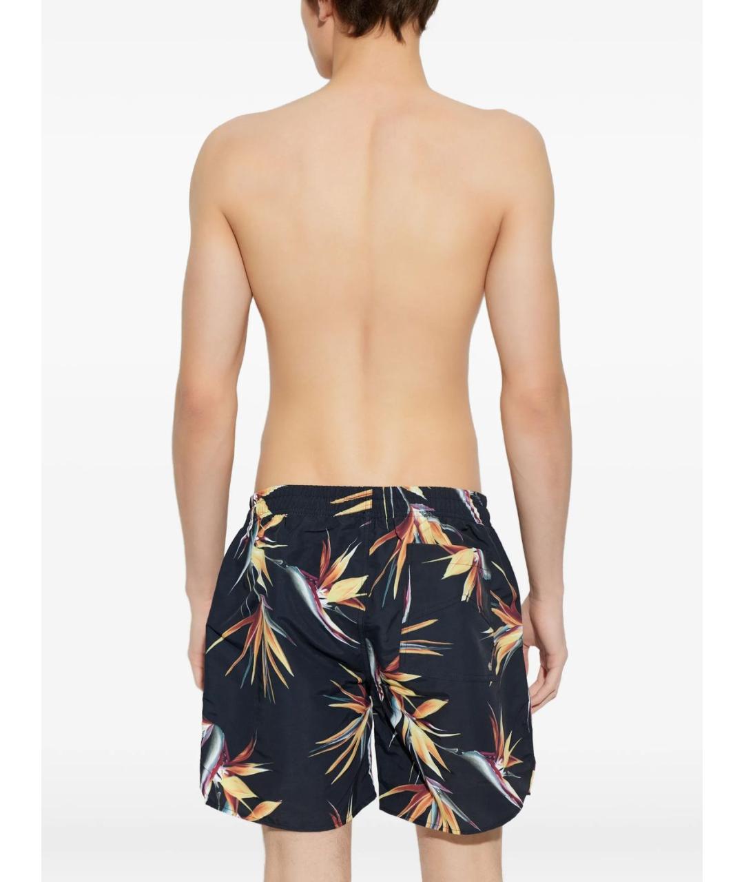 RHUDE Мульти полиамидовые плавки, фото 3