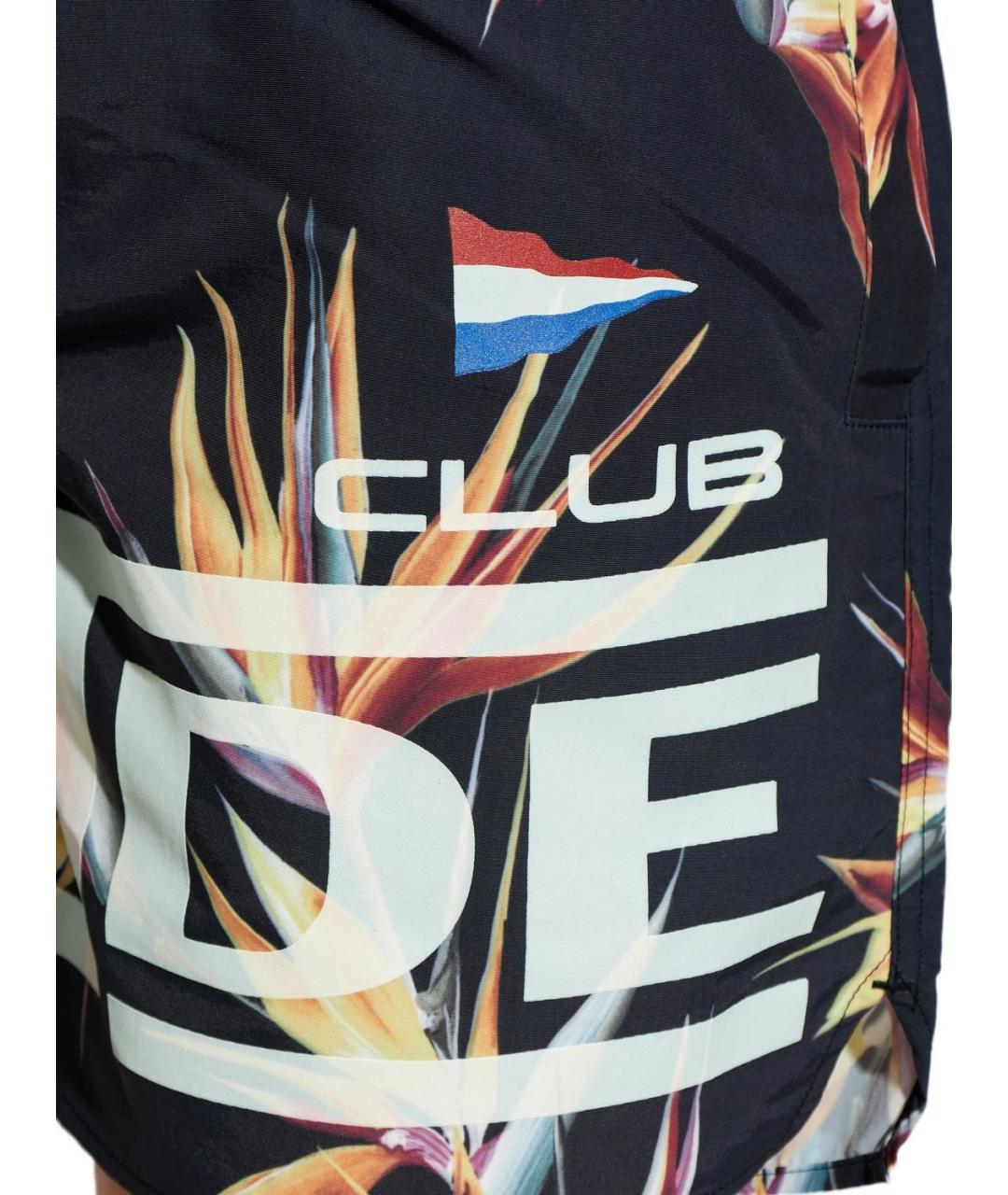 RHUDE Мульти полиамидовые плавки, фото 4