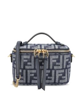 FENDI Сумка с короткими ручками