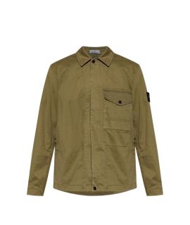 STONE ISLAND Кэжуал рубашка