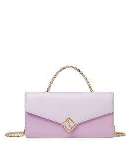 FENDI Клатч/вечерняя сумка