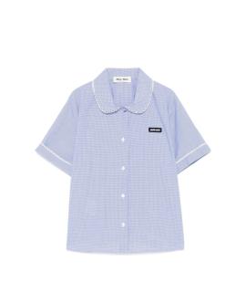 MIU MIU Рубашка