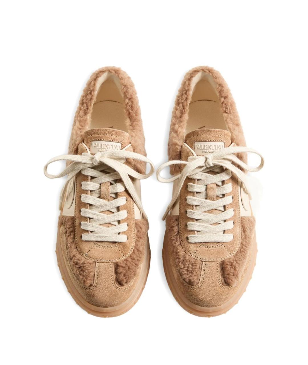 VALENTINO Кеды, фото 3