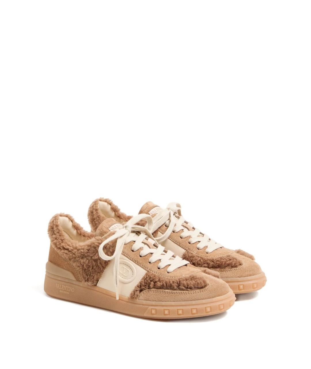 VALENTINO Кеды, фото 5