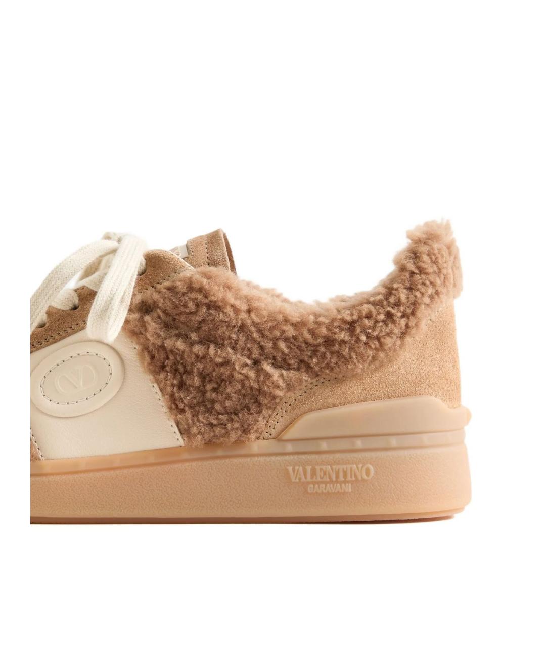 VALENTINO Кеды, фото 2