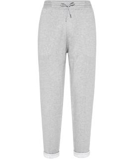 BRUNELLO CUCINELLI Повседневные брюки