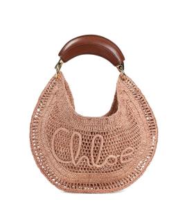 CHLOE Сумка через плечо