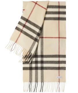 BURBERRY Шарф