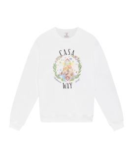 CASABLANCA Худи/толстовка