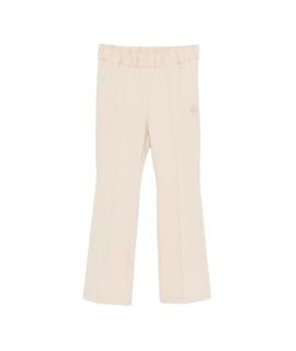 MONCLER Прямые брюки