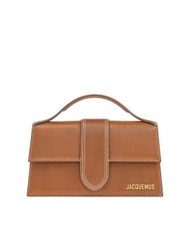 JACQUEMUS Сумка с короткими ручками