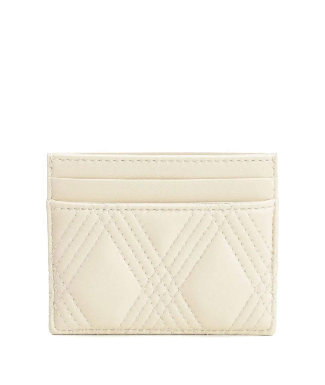 VALENTINO Кожаный кардхолдер, фото 3