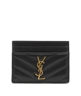 SAINT LAURENT Кардхолдер