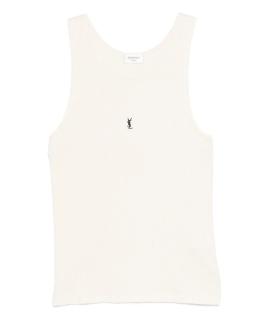 SAINT LAURENT Майка