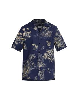 MONCLER Кэжуал рубашка