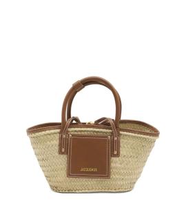 JACQUEMUS Сумка тоут