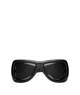 SAINT LAURENT Солнцезащитные очки