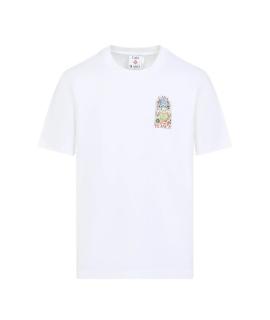 CASABLANCA Футболка