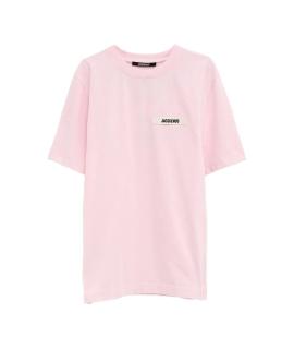JACQUEMUS Футболка