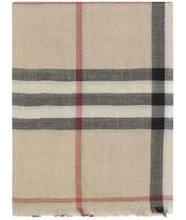 BURBERRY Шарф