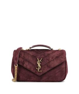 SAINT LAURENT Сумка через плечо