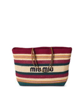 MIU MIU Сумка тоут